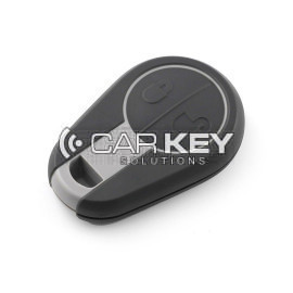 Volvo Euro-Fernschlüssel, 2 Tasten, 433 MHz