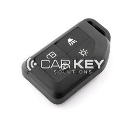 Volvo FM FH16 LKW Smart Funkschlüssel 4 Tasten FSK 434Mhz