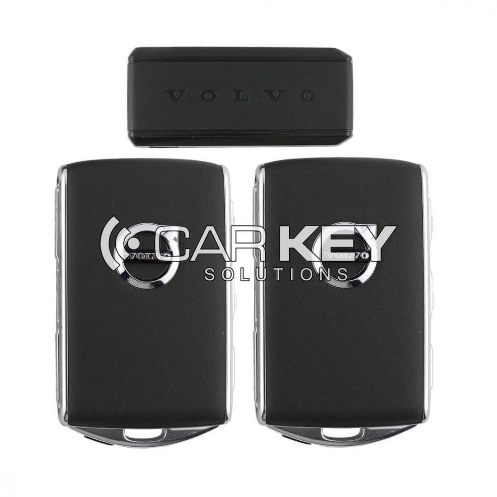 Volvo Original Smart-Fernschlüssel, 4 Tasten, 434 MHz, 31419894