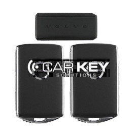 Volvo Original Smart-Fernschlüssel, 4 Tasten, 434 MHz, 31419894