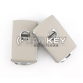 Volvo Original Smart-Fernschlüssel, 4 Tasten, 434 MHz, 31652142