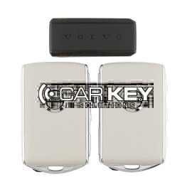 Volvo Original Smart-Fernschlüssel, 4 Tasten, 434 MHz, 31652142