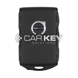 Volvo Original-Smart-Remote-Schlüssel-Set, 4 Tasten, 434 MHz, 31652868