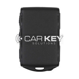 Volvo Original-Smart-Remote-Schlüssel-Set, 4 Tasten, 434 MHz, 31652868