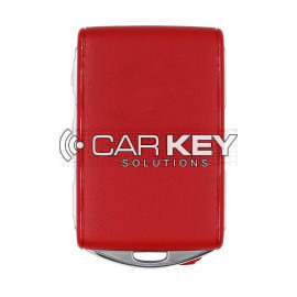 Volvo Original-Smart-Remote-Schlüssel-Set, 4 Tasten, 434 MHz, 31652868