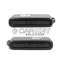 Volvo Original-Smart-Remote-Schlüssel-Set, 4 Tasten, 434 MHz, 31652868