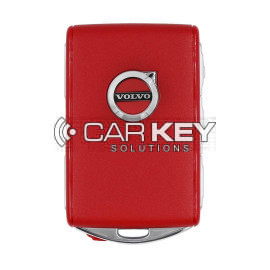 Volvo Original-Smart-Remote-Schlüssel-Set, 4 Tasten, 434 MHz, 31652868