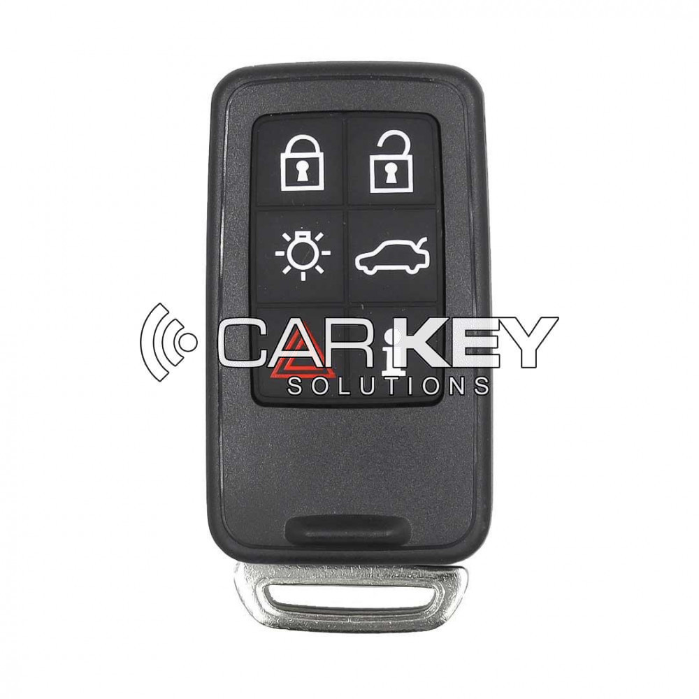 Volvo Smart Remote Key 5+1 Taste 433 MHz 30659498