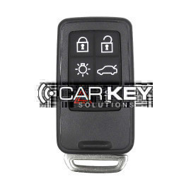 Volvo Smart Remote Key 5+1 Taste 433 MHz 30659498