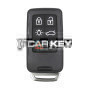 Volvo Smart Remote Key 5+1 Taste 433 MHz 30659498