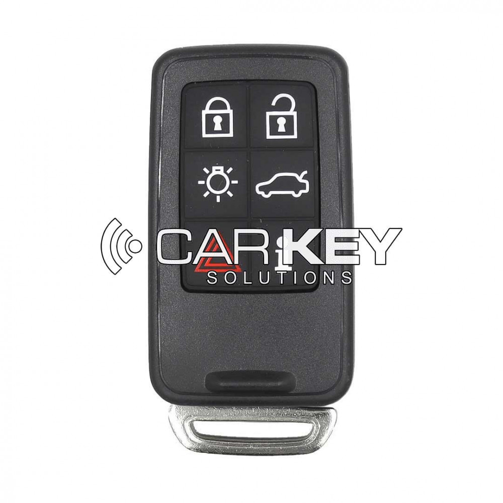 Volvo Smart Remote Key 5+1 Taste 902MHz 30659502