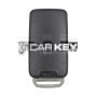 Volvo Smart Remote Key 5+1 Taste 902MHz 30659502