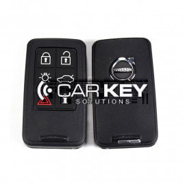 Volvo Smart Remote Key Set 2 Stück 5+1 Taste 434MHz 31419343
