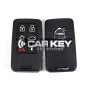 Volvo Smart Remote Key Set 2 Stück 5+1 Taste 434MHz 31419343