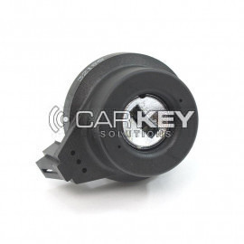 VW MQB BA Neuer Typ 2x Klappschlüssel 3 Tasten 433MHz mit Schlossset