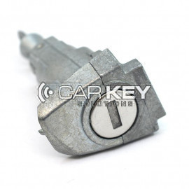 VW MQB BA Neuer Typ 2x Klappschlüssel 3 Tasten 433MHz mit Schlossset