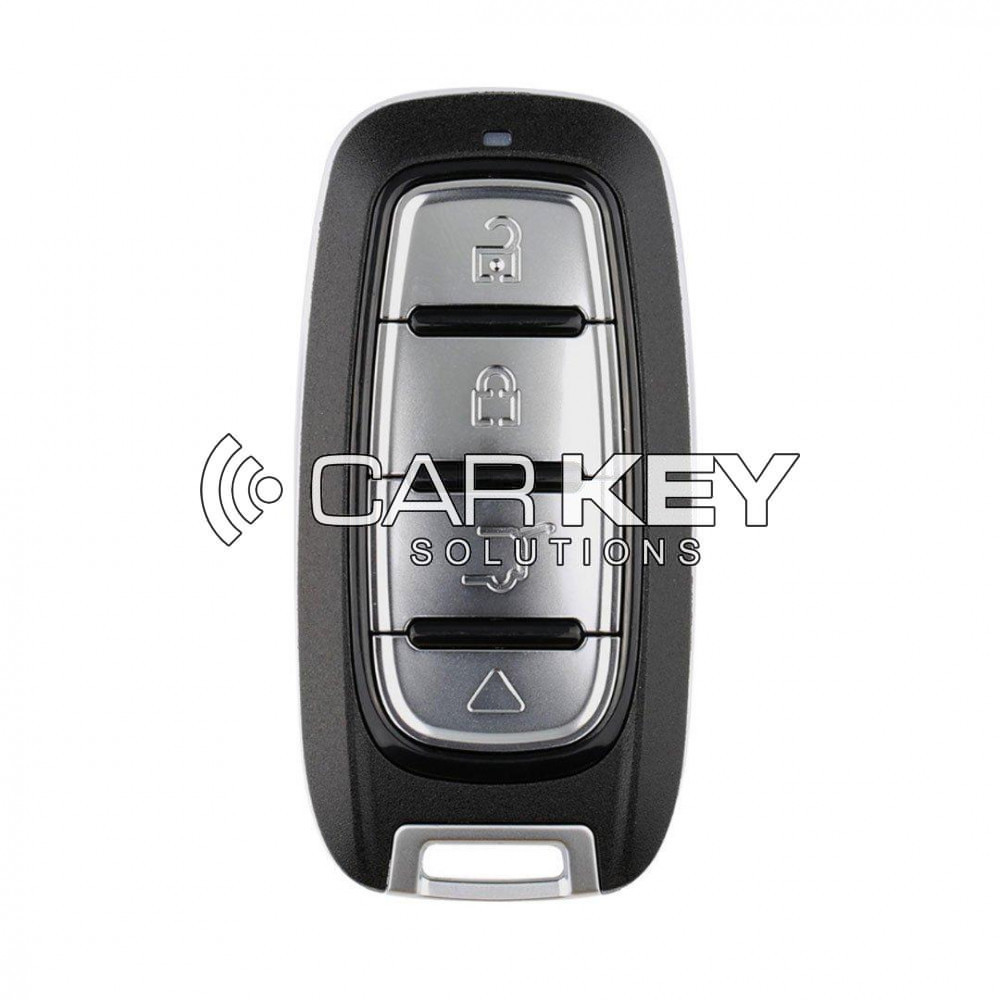 Xhorse Chrysler Style XM38 Universal Smart Key XSCH01EN