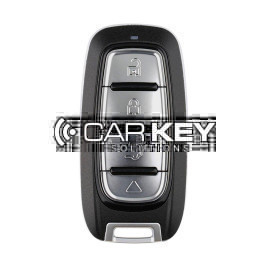 Xhorse Chrysler Style XM38 Universal Smart Key XSCH01EN