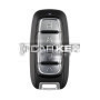 Xhorse Chrysler Style XM38 Universal Smart Key XSCH01EN