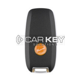 Xhorse Chrysler Style XM38 Universal Smart Key XSCH01EN
