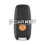 Xhorse Chrysler Style XM38 Universal Smart Key XSCH01EN