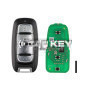 Xhorse Chrysler Style XM38 Universal Smart Key XSCH01EN