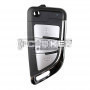 Xhorse Flip Remote Key 3 Tasten Messerart Drahttyp XKKF21EN