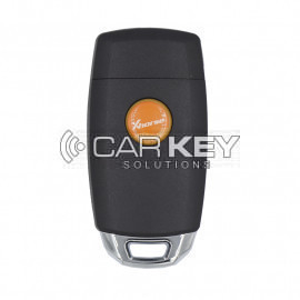 Xhorse Flip Remote Key Wire Universal 3 Tasten Hyundai Typ XKHY05EN