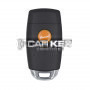 Xhorse Flip Remote Key Wire Universal 3 Tasten Hyundai Typ XKHY05EN