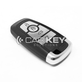Xhorse Ford Style XM38 Universal Smart Key XSFO02EN