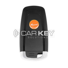 Xhorse Ford Style XM38 Universal Smart Key XSFO02EN