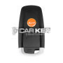 Xhorse Ford Style XM38 Universal Smart Key XSFO02EN