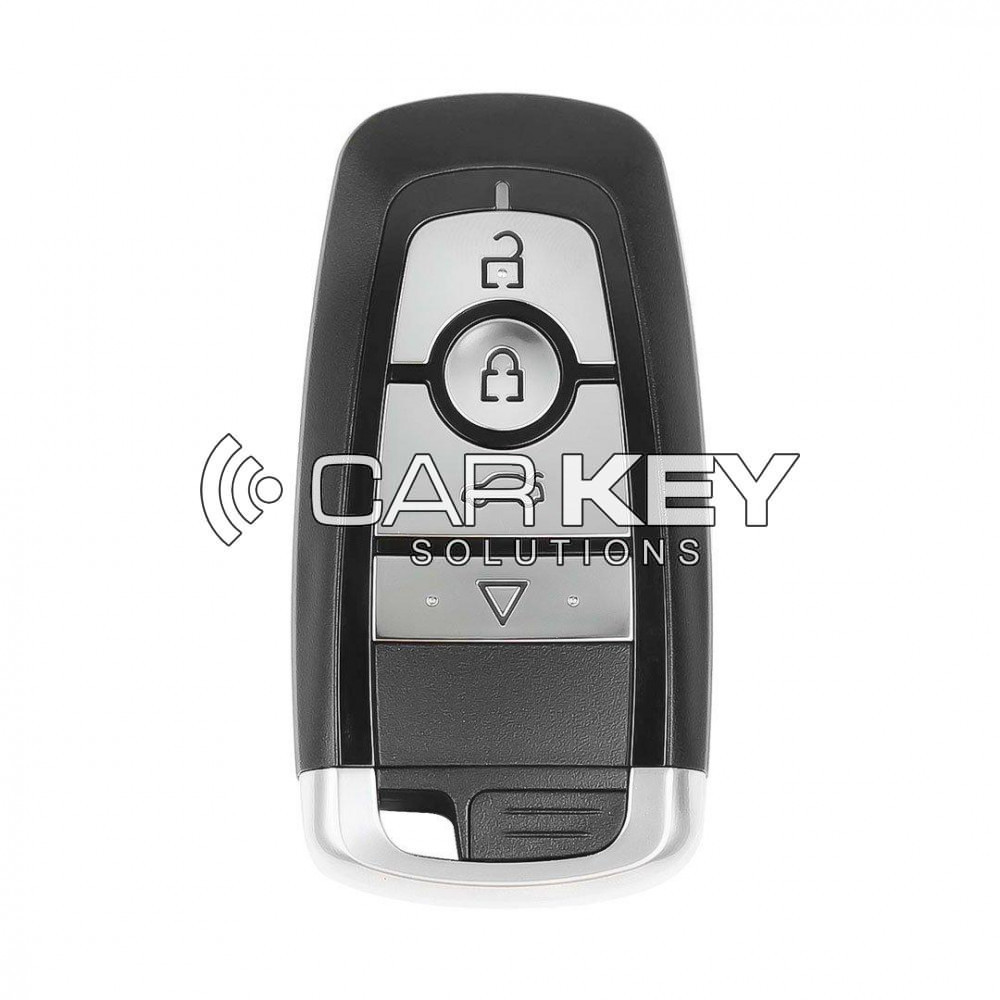 Xhorse Ford Style XM38 Universal Smart Key XSFO02EN