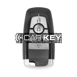 Xhorse Ford Style XM38 Universal Smart Key XSFO02EN