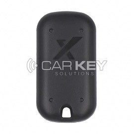 Xhorse Garagen-Fernschlüsselkabel Universal 4 Tasten Typ XKXH00EN