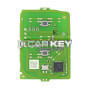 Xhorse Honda Universal Smart Remote Key PCB 2 Tasten XZBT42EN
