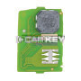 Xhorse Honda Universal Smart Remote Key PCB 3 Tasten XZBT41EN
