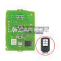 Xhorse Honda Universal Smart Remote Key PCB 3 Tasten XZBT41EN