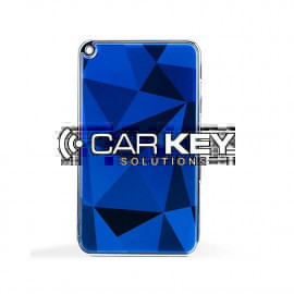 Xhorse King Card Slimmest 4 Tasten Universal Smart Remote Key XSKC04EN