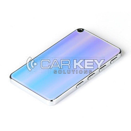 Xhorse King Card Slimmest 4 Tasten Universal Smart Remote Key XSKC05EN