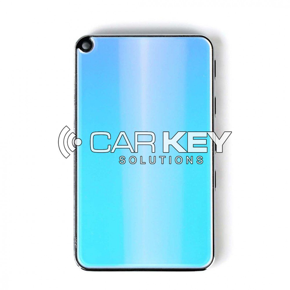 Xhorse King Card Slimmest 4 Tasten Universal Smart Remote Key XSKC05EN