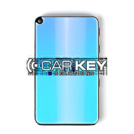 Xhorse King Card Slimmest 4 Tasten Universal Smart Remote Key XSKC05EN