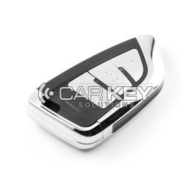 Xhorse Kleine Messer Stil 3 Tasten Universal Smart Remote Key XSDFX1EN