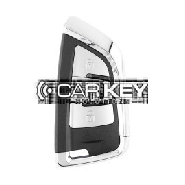 Xhorse Kleine Messer Stil 3 Tasten Universal Smart Remote Key XSDFX1EN