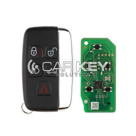 Xhorse Land Rover Stil XM38 Universal Smart Key XSLR01EN