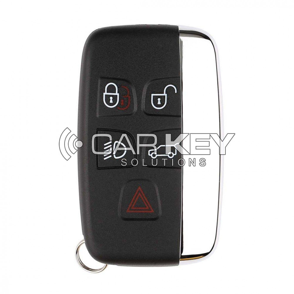 Xhorse Land Rover Stil XM38 Universal Smart Key XSLR01EN