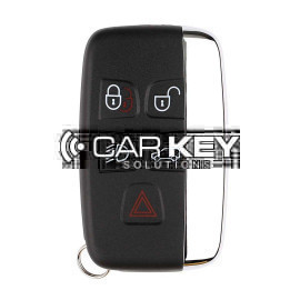 Xhorse Land Rover Stil XM38 Universal Smart Key XSLR01EN