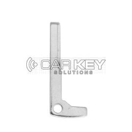 Xhorse Mercedes BGA Chrom Funkschlüssel 3 Tasten 315MHz-433MHz XNBZT1GL