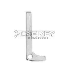 Xhorse Mercedes BGA Chrom Funkschlüssel 3+1 Tasten 315MHz-433MHz XNBZT1GL