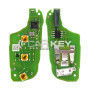 Xhorse Remote Key PCB Board 3 Taste Mit XT27B Super Chip XEPG00EN